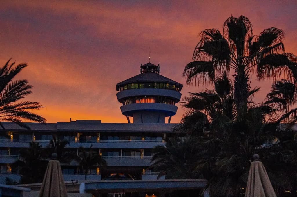 GR Solaris Lighthouse - All Inclusive — main photo