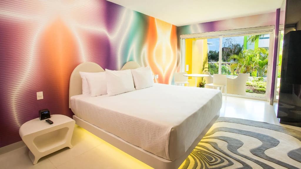 Temptation Cancun Resort - All Inclusive - Adults Only — photo 3