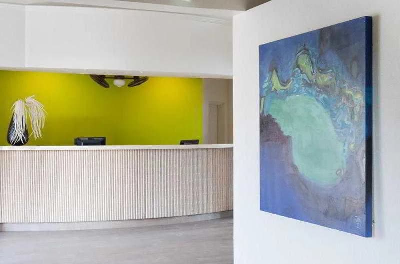 Ports of Call Resort — photo 2