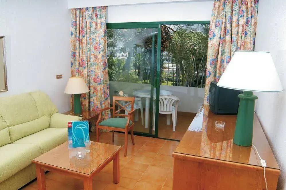Aparthotel Riu Flamingo — photo 4