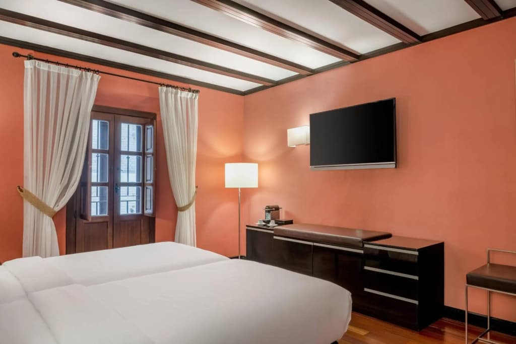 Hotel Palacio de Santa Paula, Autograph Collection — photo 3