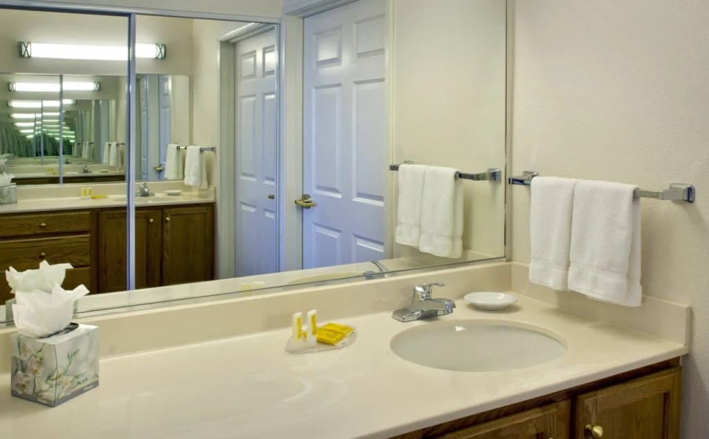 Residence Inn by Marriott Boston Andover — photo 5