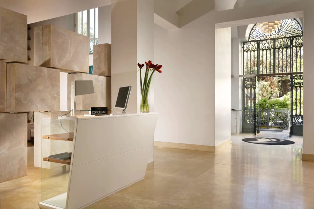 Palazzo Montemartini Rome, A Radisson Collection Hotel — photo 2