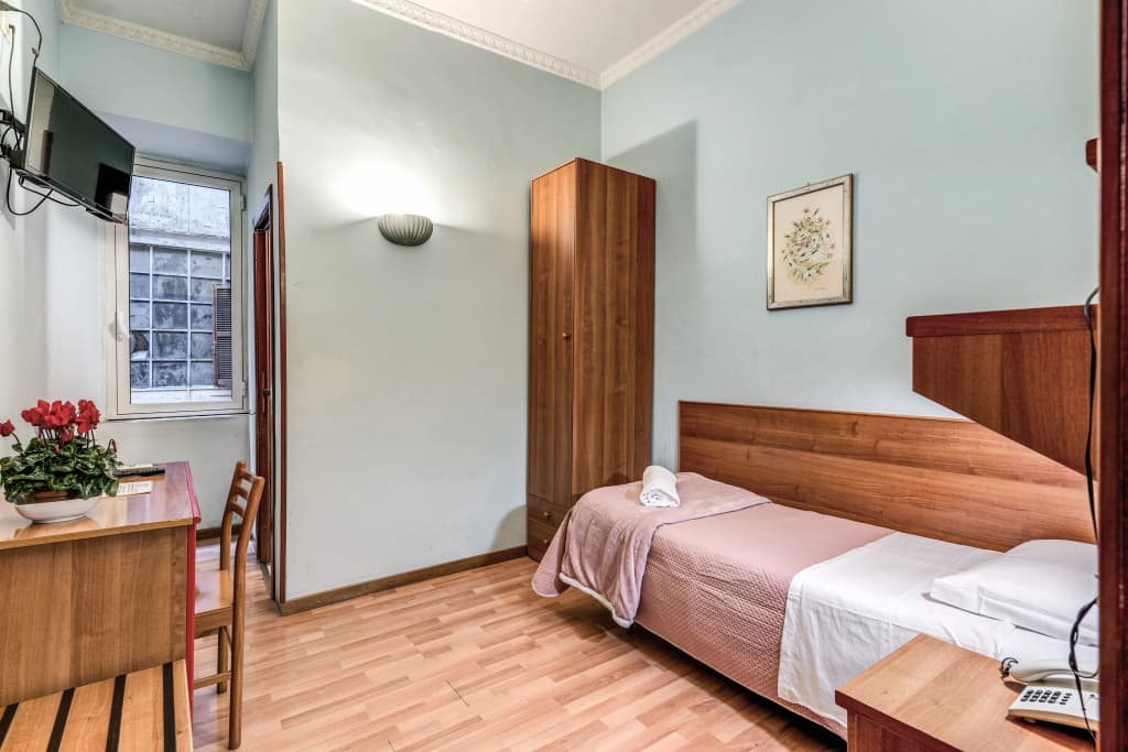 Hotel Altavilla — photo 4