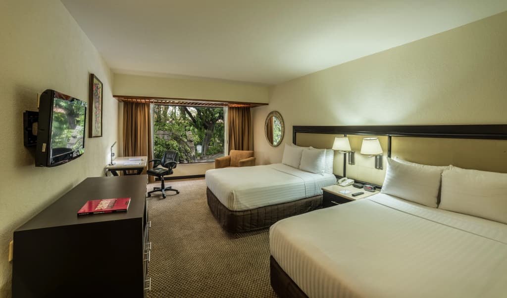 Holiday Inn Guadalajara Expo By IHG — photo 3