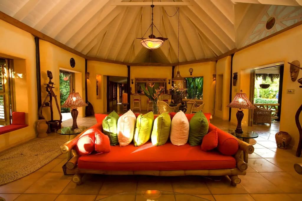 The Caves Resort - Adults Only — main photo