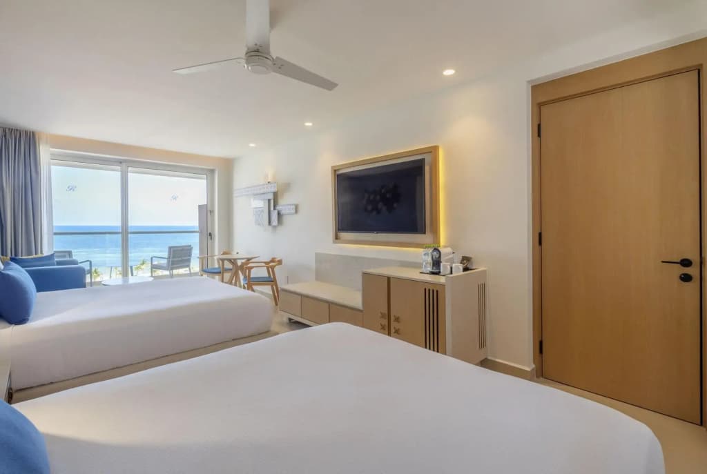 Royalton Splash Riviera Cancun, An Autograph Collection All-Inclusive Resort — photo 3
