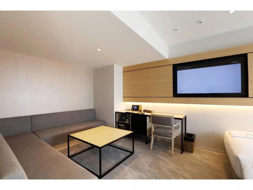 Henn na Hotel Nara — photo 3