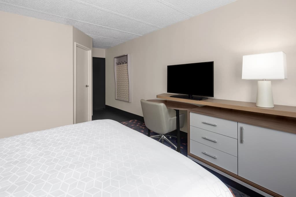 Holiday Inn Hasbrouck Heights-Meadowlands By IHG — photo 3