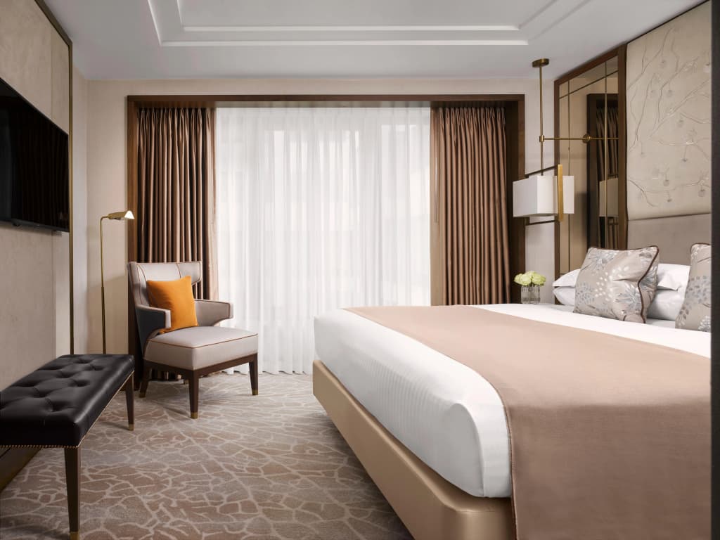 InterContinental London Park Lane — photo 4