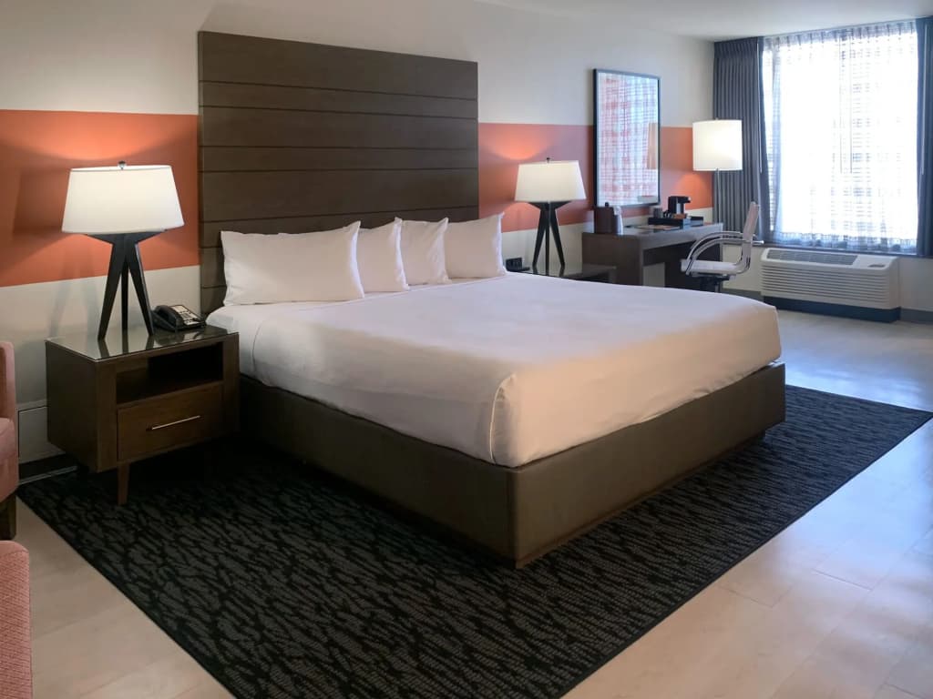 Plaza Hotel and Casino — photo 4