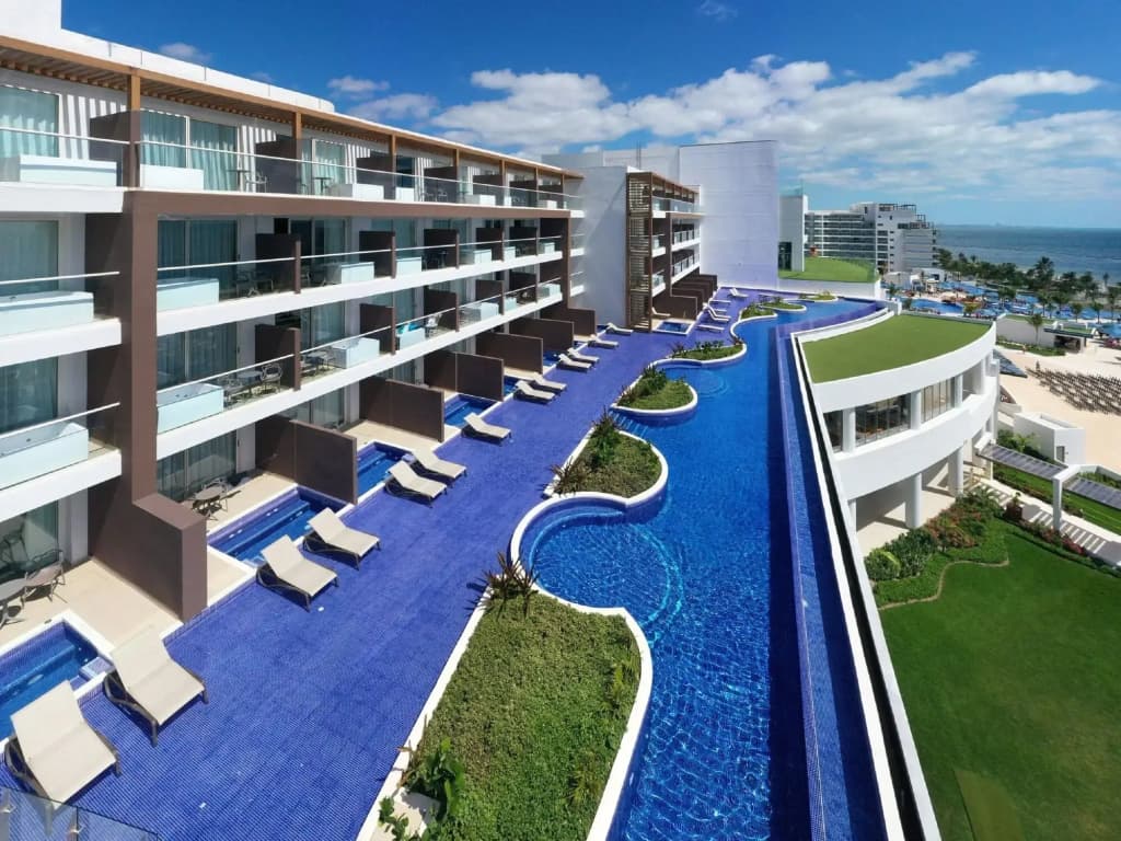 Royalton Splash Riviera Cancun