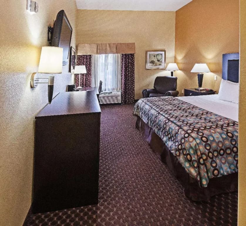La Quinta Inn & Suites by Wyndham Alvin — photo 3