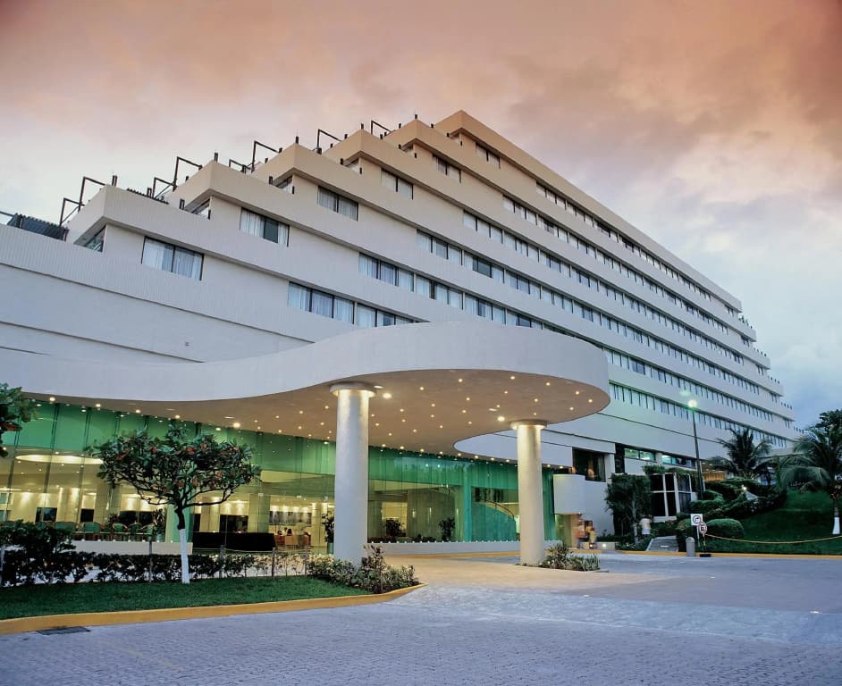 Park Royal Beach Cancun - All Inclusive, Cancun, Mexico