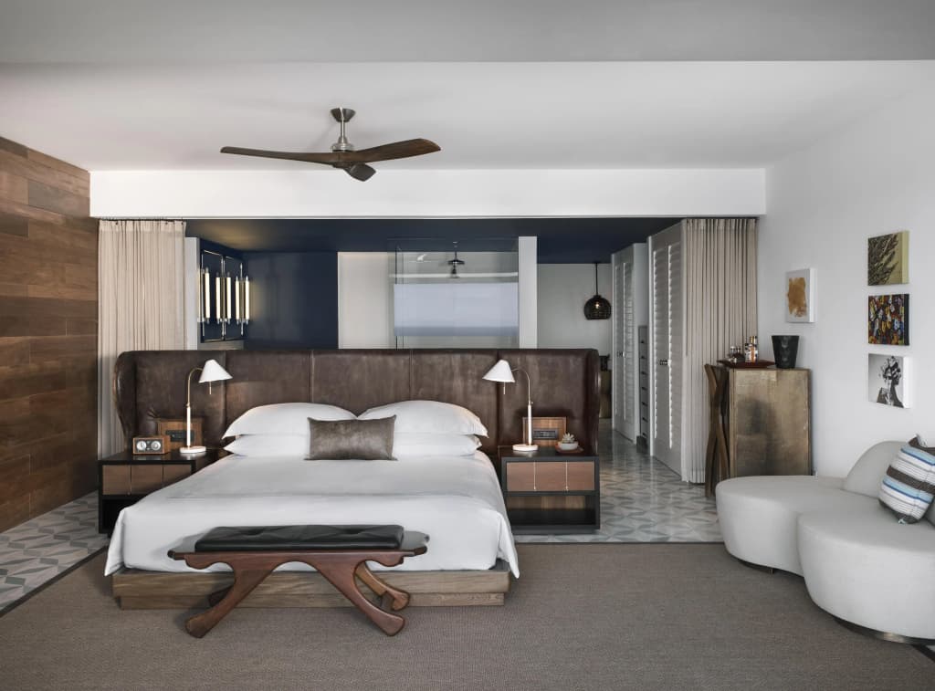 The Cape, A Thompson Hotel by Hyatt