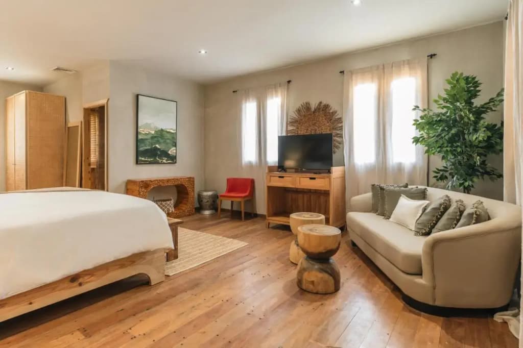 Hotel Casa Don Luis Cap Cana by Faranda Boutique — photo 4
