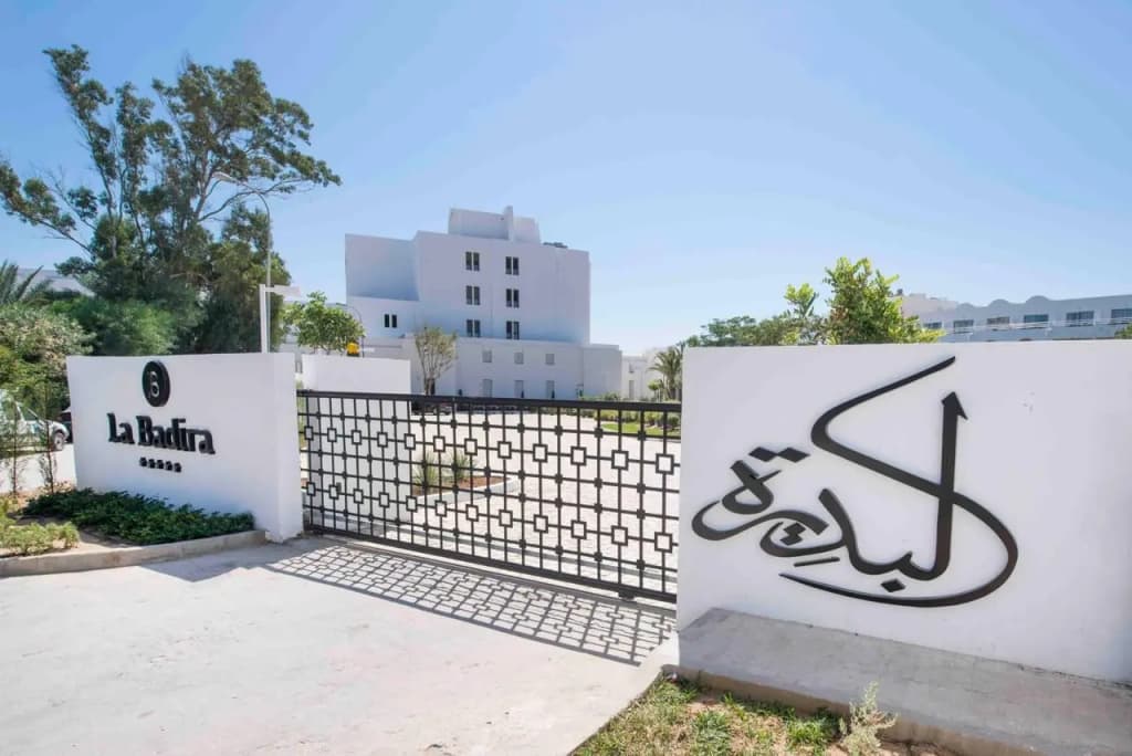 La Badira - Adult Only, Hammamet, Tunisia