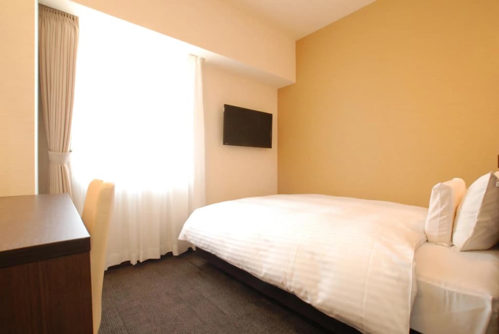 AB Hotel Nara — photo 3