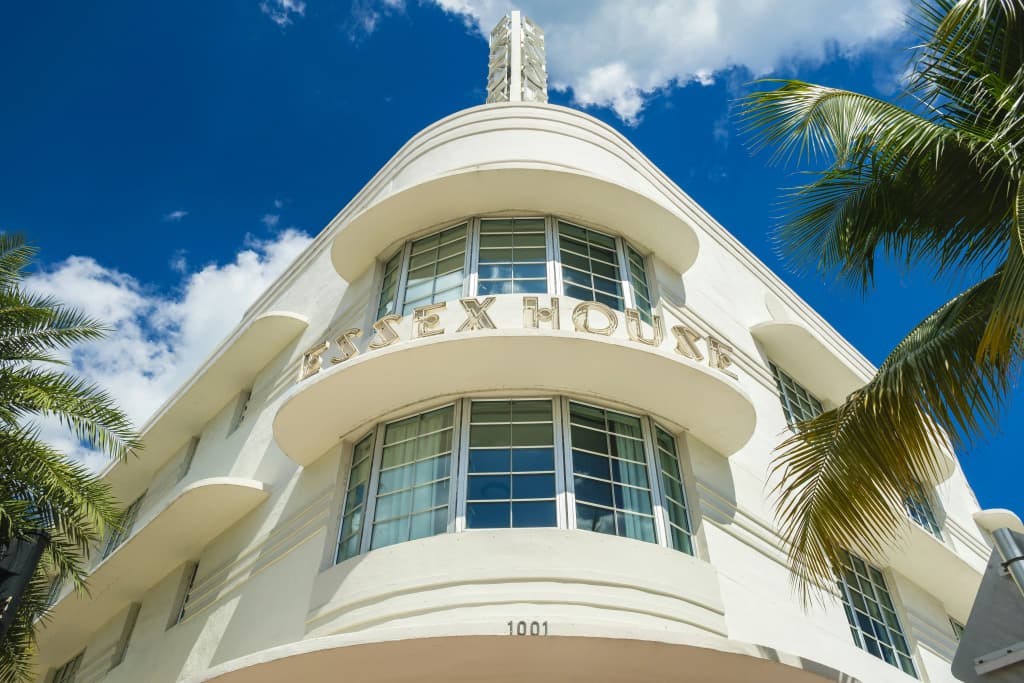 Essex House By Clevelander — main photo