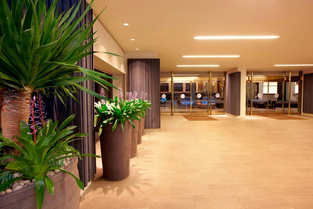 The Westin Bonaventure Hotel & Suites, Los Angeles — main photo