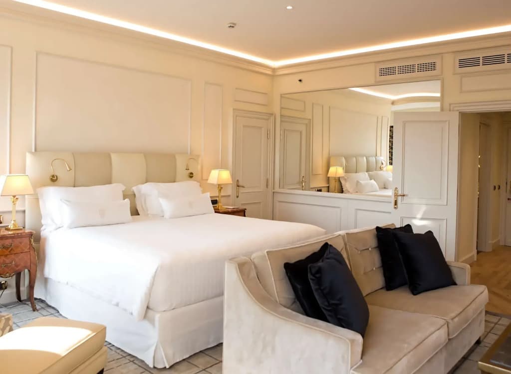 Parco Dei Principi Grand Hotel & Spa — photo 5