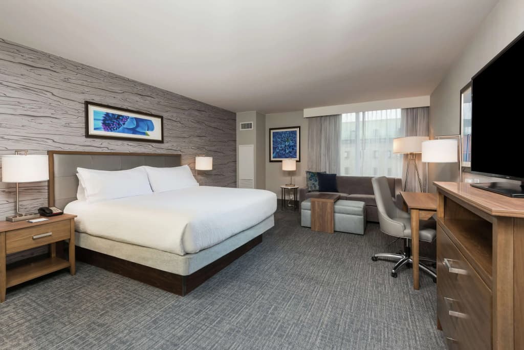 Homewood Suites by Hilton Ottawa Downtown — photo 3