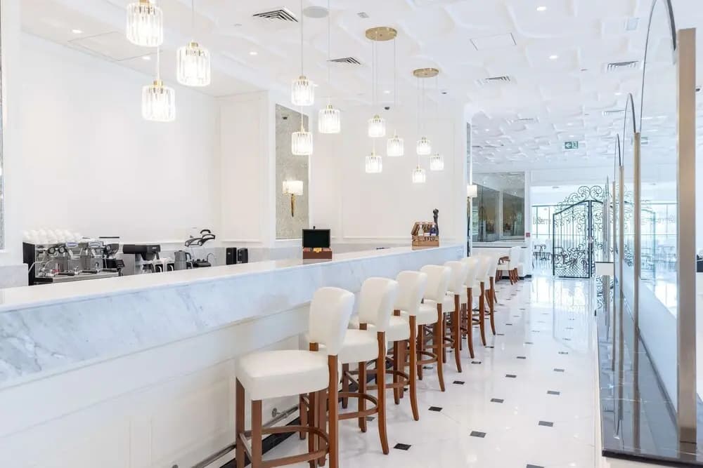 DoubleTree by Hilton Doha Downtown — photo 2