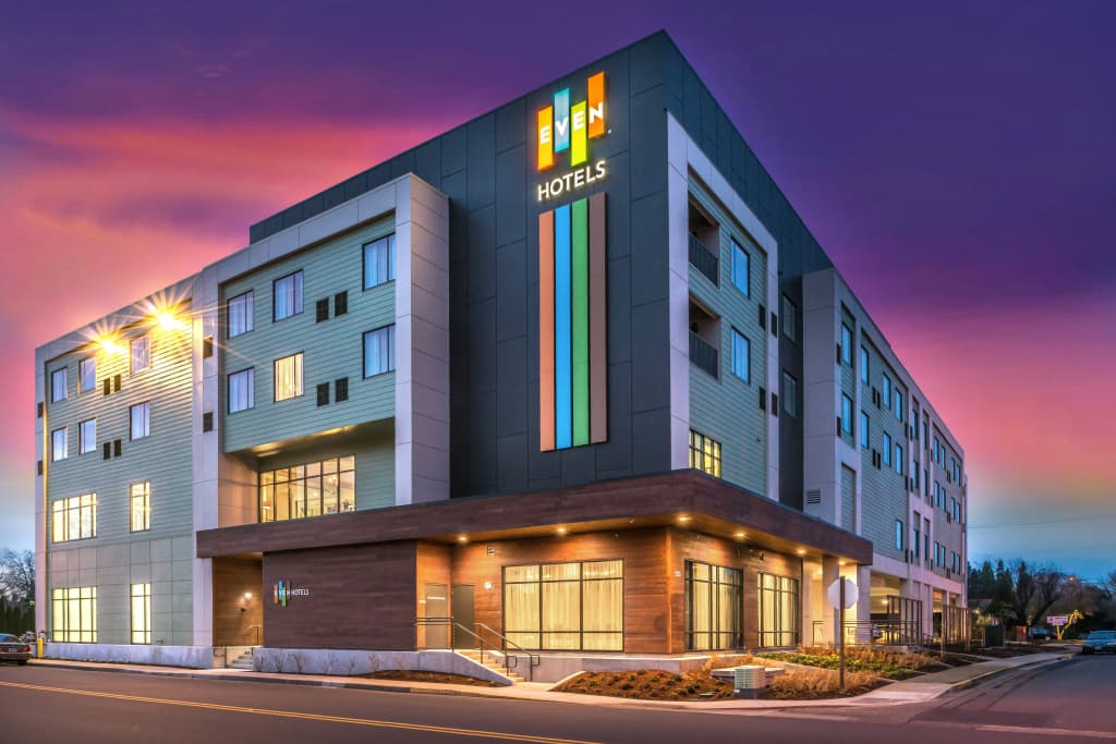 EVEN Hotel Eugene by IHG — main photo