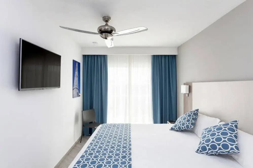 Aparthotel Riu Flamingo — photo 2