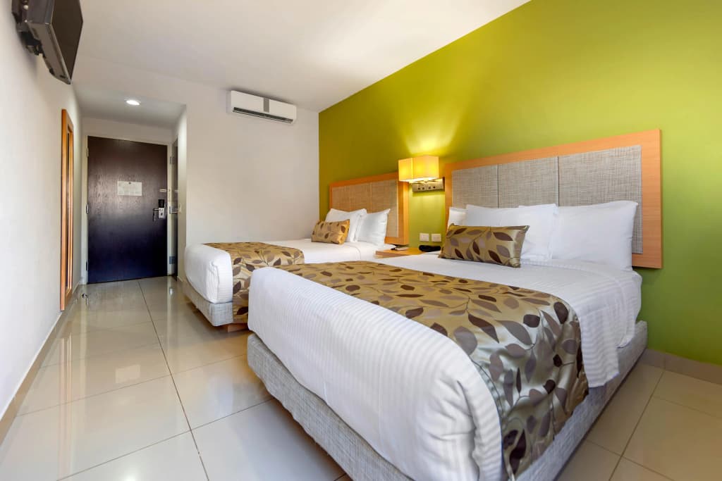 Sleep Inn Culiacan — photo 3