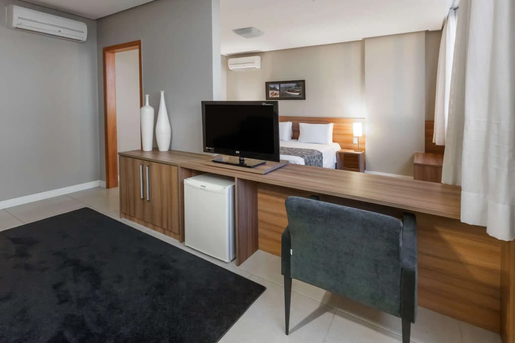 Days Inn Linhares — photo 3