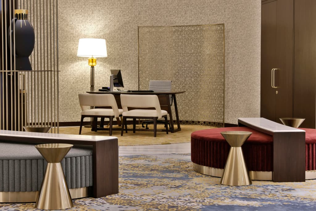 Embassy Suites by Hilton Dubai Business Bay — photo 3