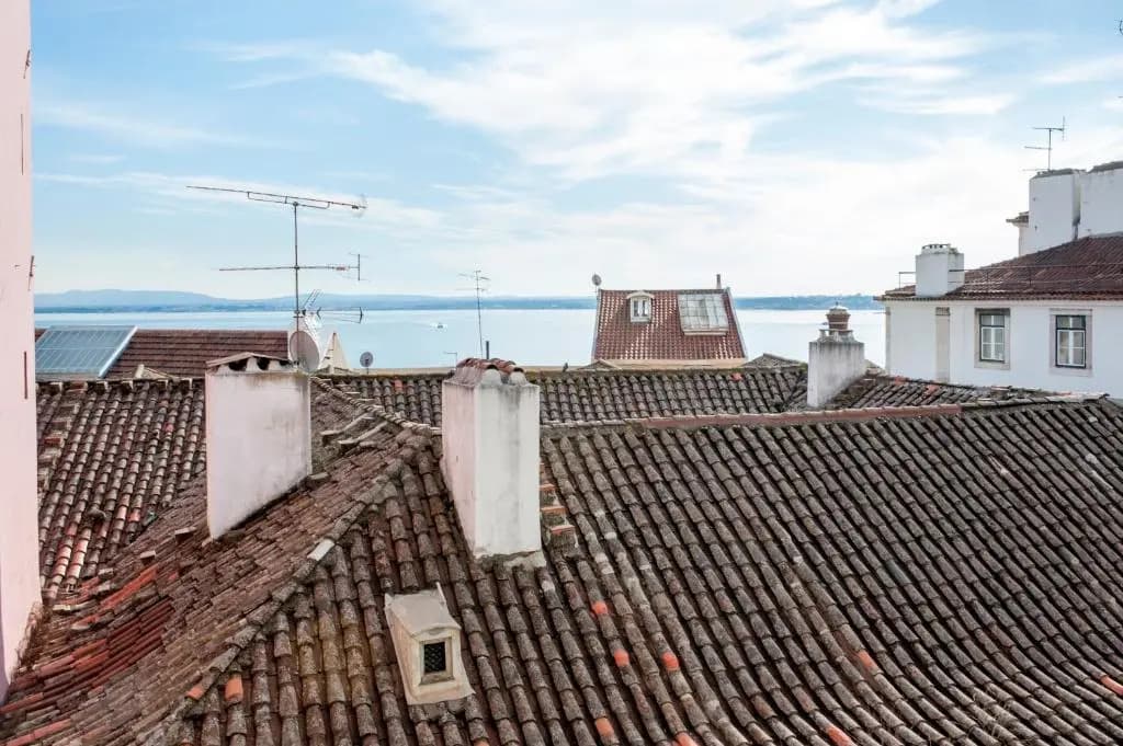 Portas Do Teatro Apartments
