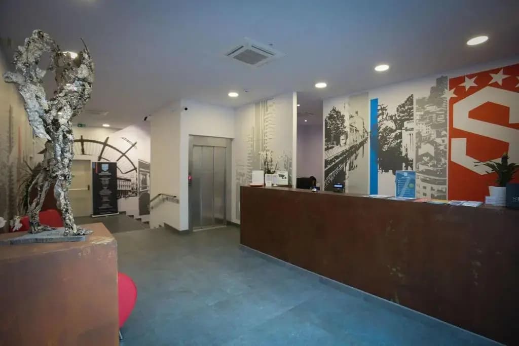 Studio Inn Centrale — photo 2