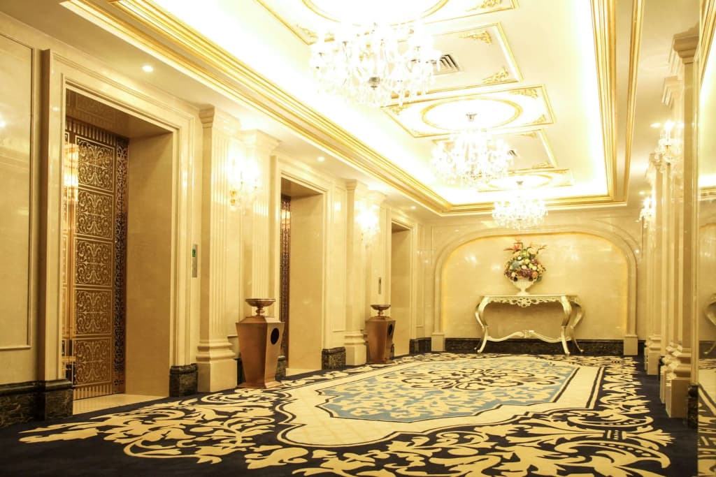 Clarion Hotel — photo 3