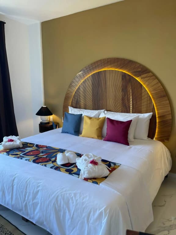 Akuazul Resorts Adults Only in Cancun, QR, Mexico