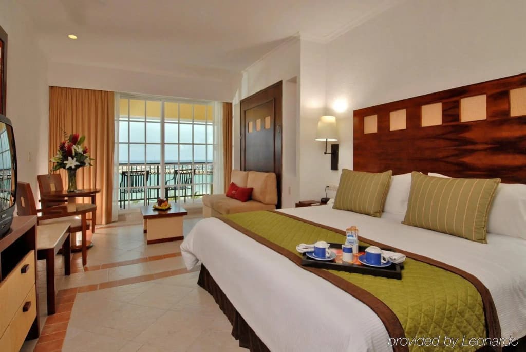 Hotel Marina El Cid Spa & Beach Resort All Inclusive — photo 3