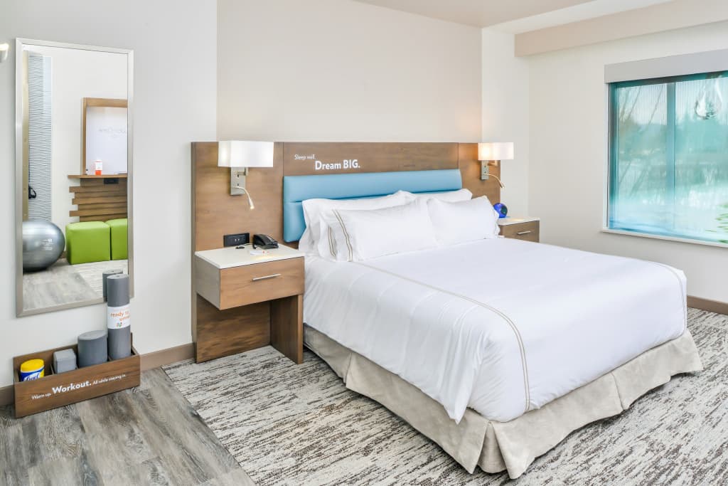 EVEN Hotel Eugene by IHG — photo 2