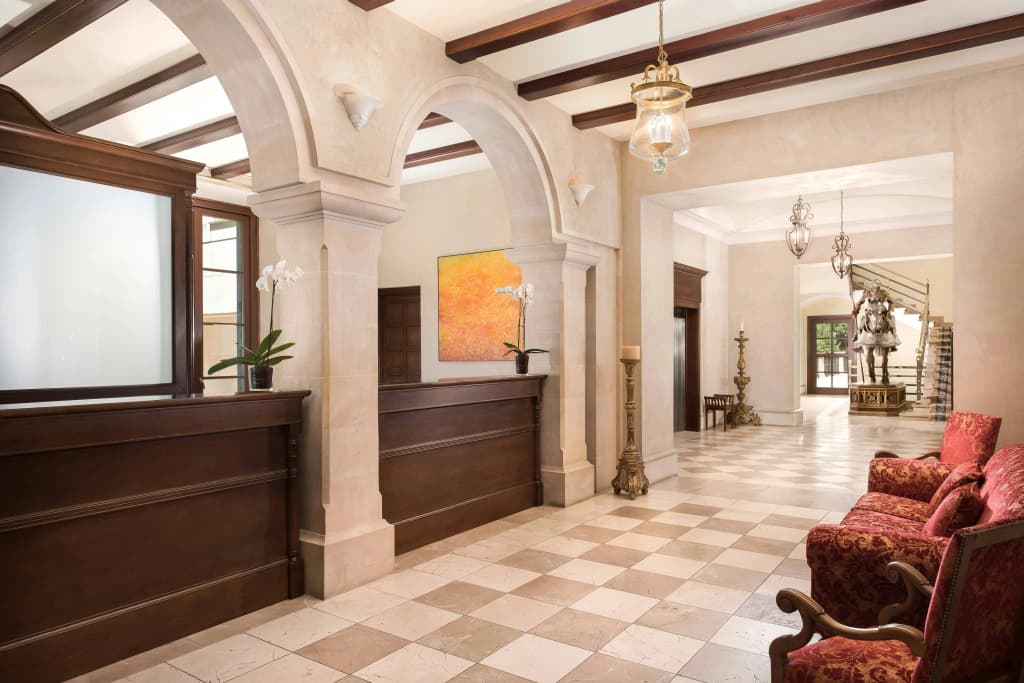 Castillo Hotel Son Vida, a Luxury Collection Hotel, Mallorca — photo 2