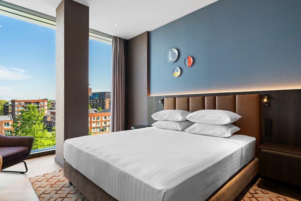 Corendon Amsterdam New-West, a Tribute Portfolio Hotel — photo 3
