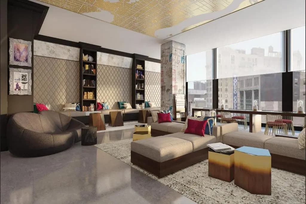 Renaissance New York Harlem Hotel