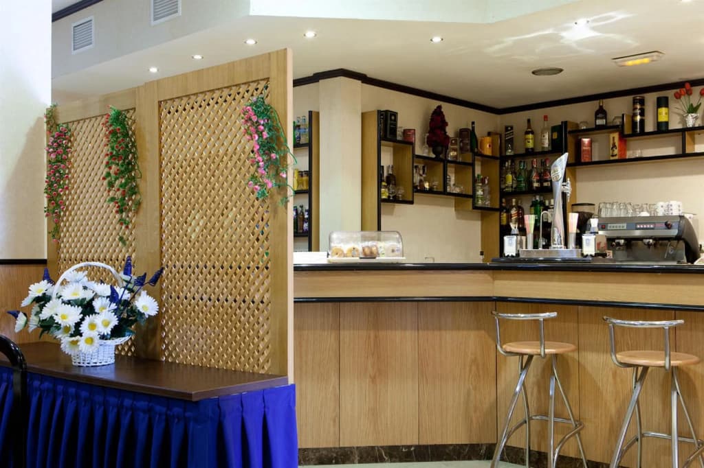 Hotel Ciudad de Navalcarnero — photo 2