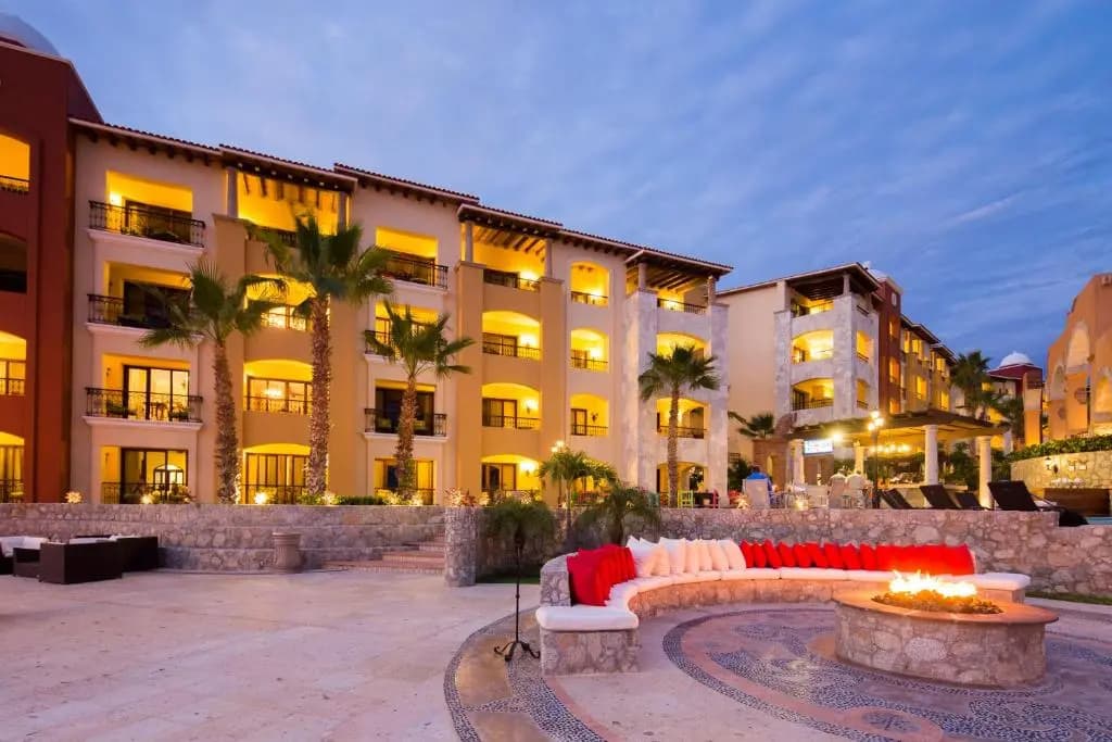 Hacienda Encantada Resort & Residences — main photo