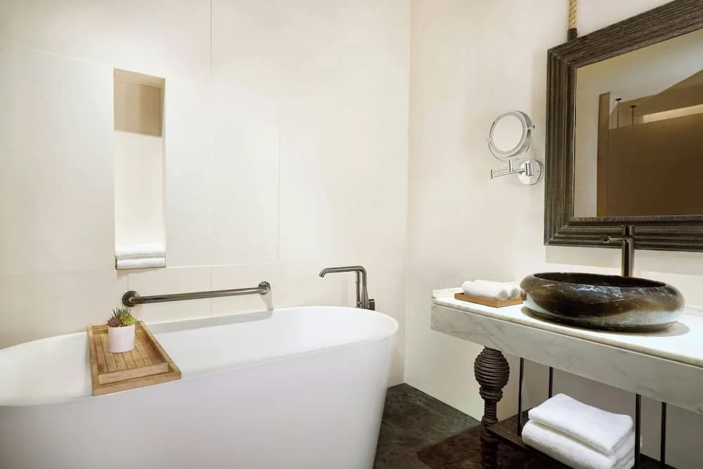JW Marriott Cam Ranh Bay Resort & Spa — photo 4
