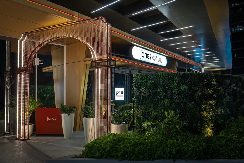 Embassy Suites by Hilton Dubai Business Bay — main photo
