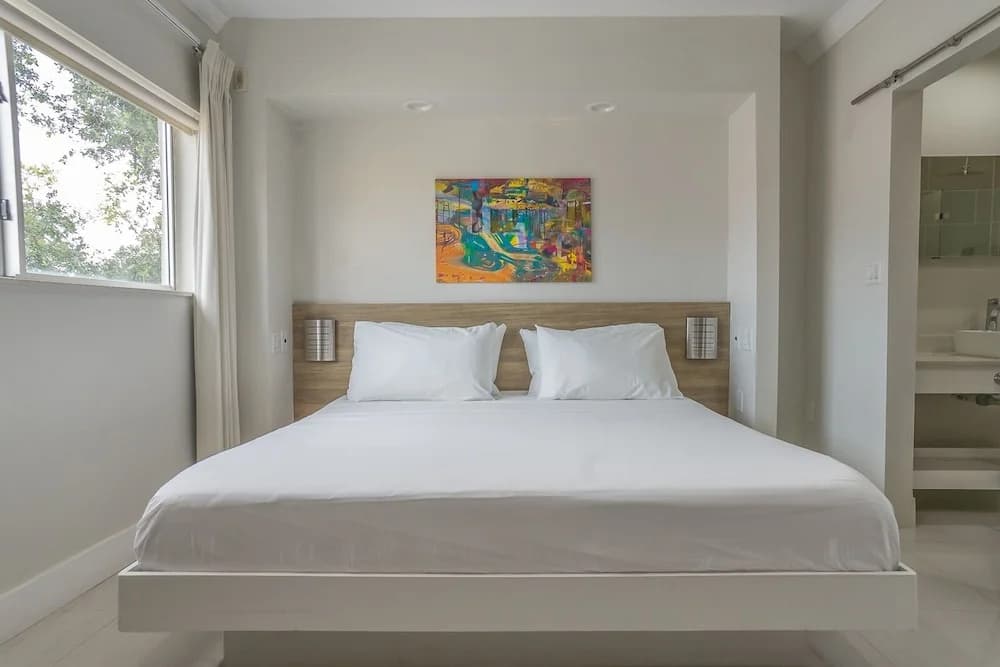 The Biscayne Hotel — photo 3