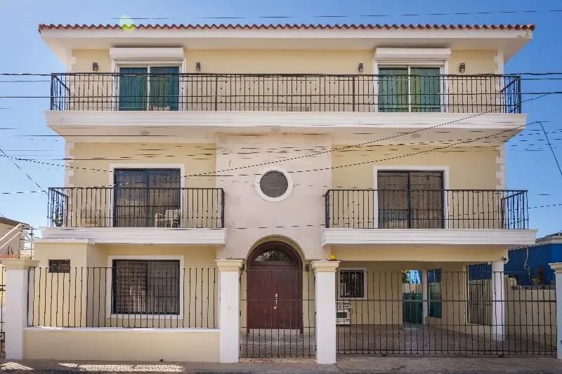 La Casona Mc