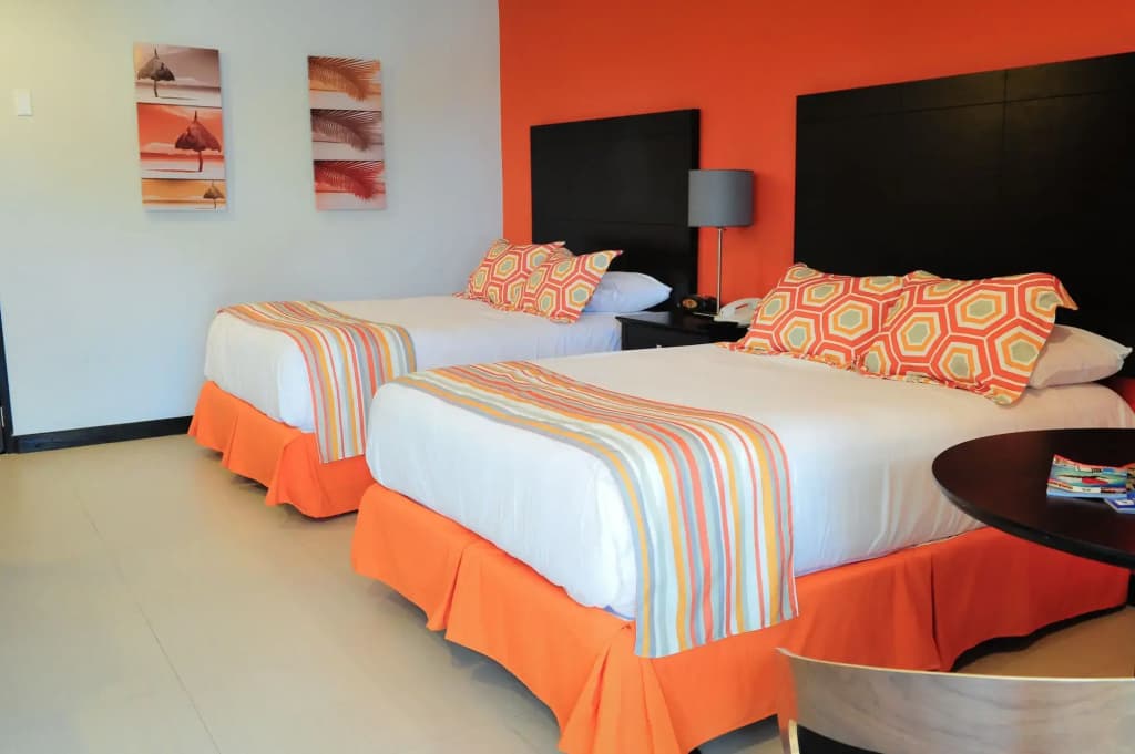 voco Surfside Aruba by IHG — photo 2
