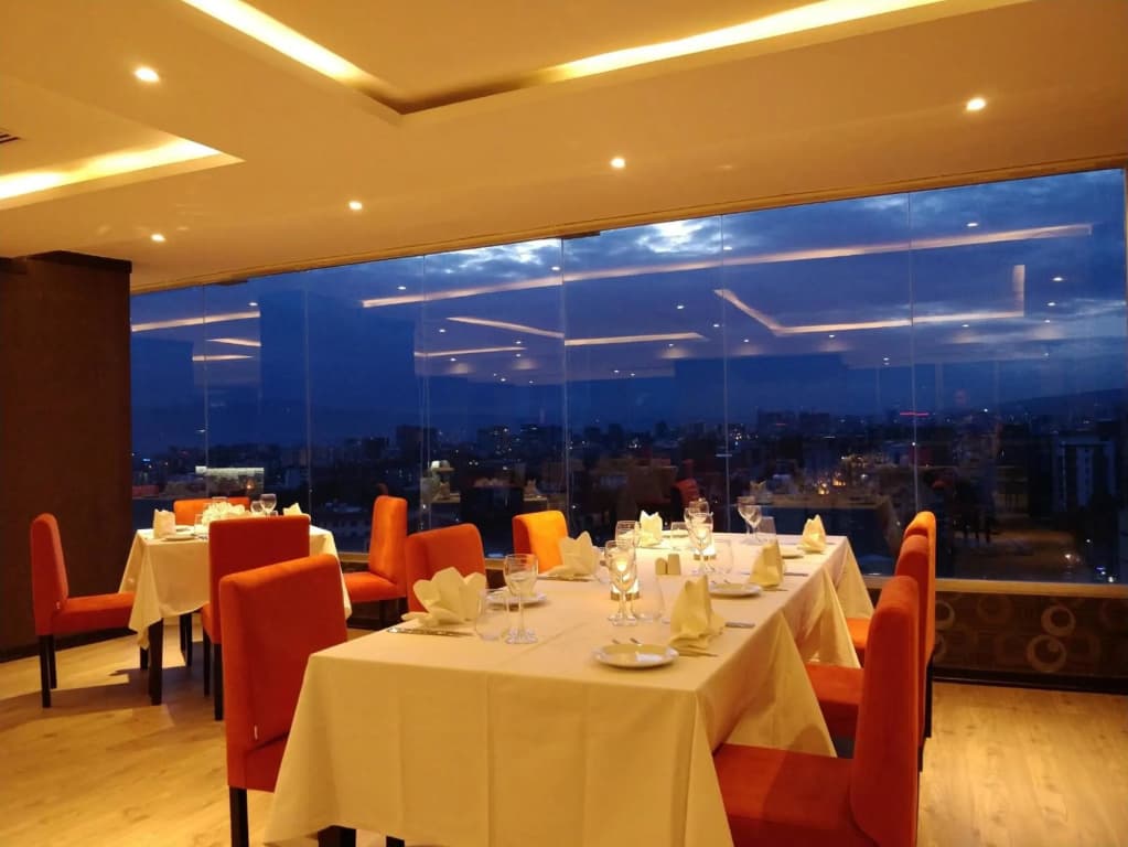 Best Western Plus Addis Ababa — photo 4