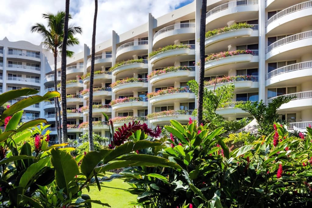 Fairmont Kea Lani, Maui, Maui, United States Of America